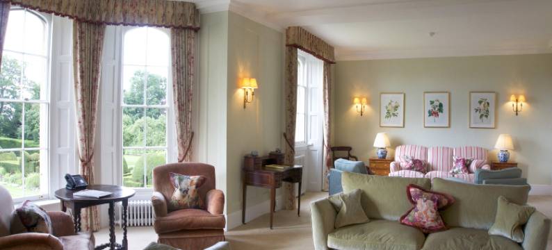 庄园宅邸酒店(Manor House Hotel)图片