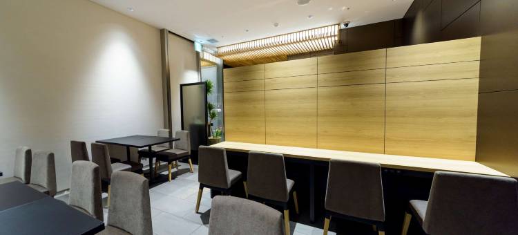 东京秋叶原贝斯特韦斯特菲诺酒店(Best Western Hotel Fino Tokyo Akihabara)图片