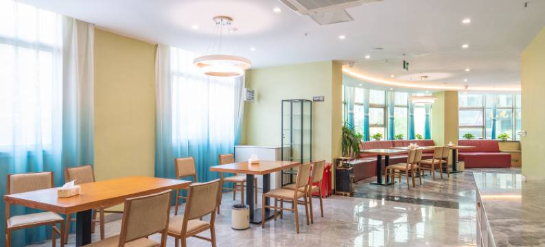 如家华驿精选酒店(南通如皋大润发店)图片