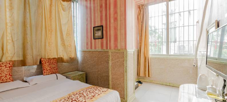 内江仙客来旅馆图片