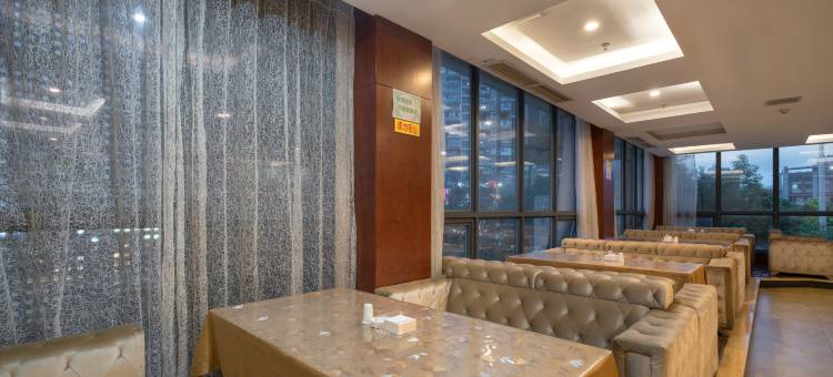 习水名人大酒店图片