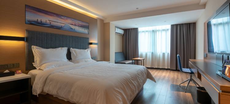 雅斯特酒店(宁明汽车总站店)图片