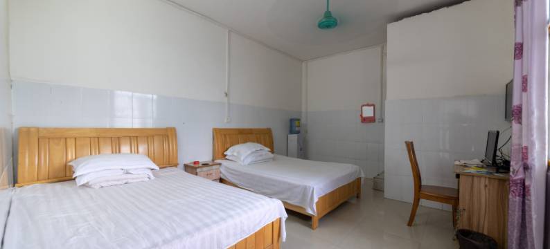 河池港湾宾馆图片