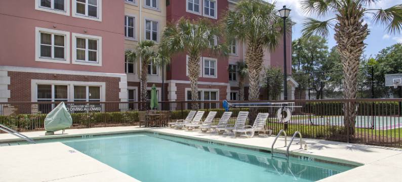 查尔斯顿机场Residence Inn 酒店(Residence Inn Charleston Airport)图片
