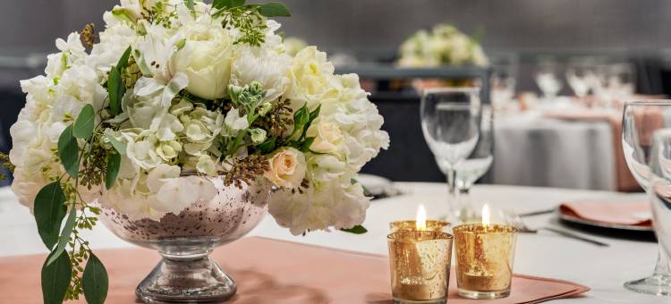 麦迪逊南万豪酒店(Madison Marriott South)图片