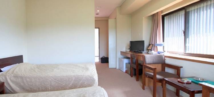 国民宿舍阳光酒店衣川庄(Sun Hotel Koromokawaso)图片