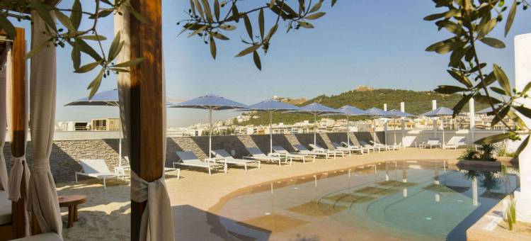 爱若特亚里山德斯酒店(Airotel Alexandros)图片