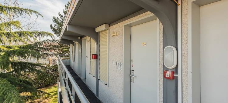 南特伊莱斯莫城普瑞米尔经典酒店(Premiere Classe Meaux - Nanteuil les Meaux)图片