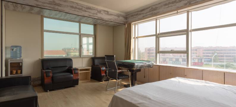 嘉祥东方君临宾馆图片