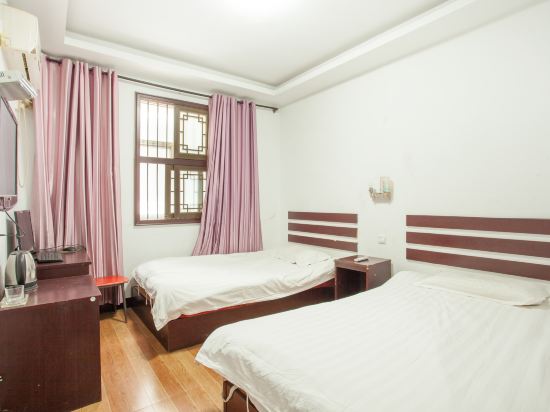 遂平鑫达综合商店购物攻略,鑫达综合商店