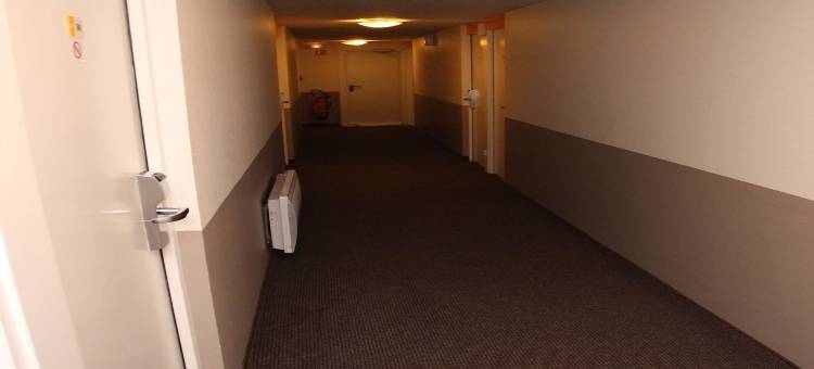 塔朗格北梅斯普瑞米尔经典酒店(Premiere Classe Metz Nord - Talange)图片