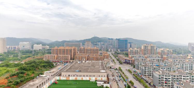 繁昌禧丽酒店图片