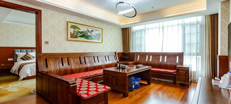 三都耀鹏酒店图片