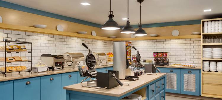 西雅图塔科马国际机场丽怡酒店(Country Inn & Suites by Radisson, Seattle-Tacoma International Airport, WA)图片