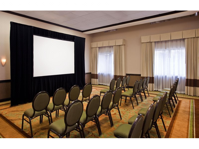 Sheraton Suites Wilmington Downtown Hotel Reviews And Room - 