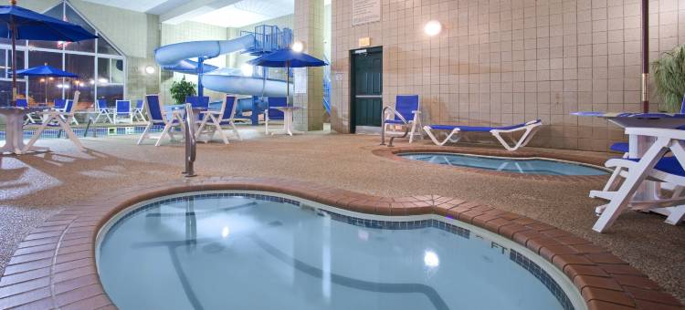 急流城丽怡酒店(Country Inn & Suites by Radisson, Rapid City, SD)图片