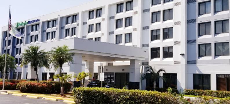 Holiday Inn Express & Suites MIAMI - HIALEAH by IHG图片