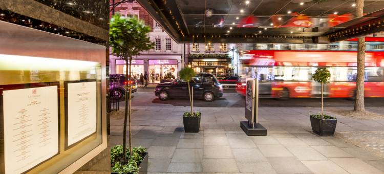 伦敦骑士桥千禧酒店(Millennium Hotel London Knightsbridge)图片