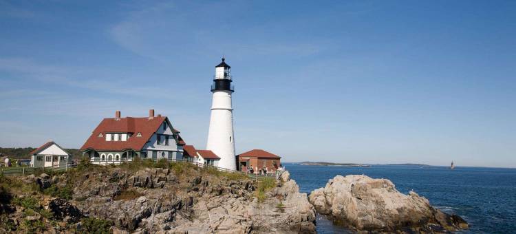 海滨旅馆(Inn by the Sea)图片