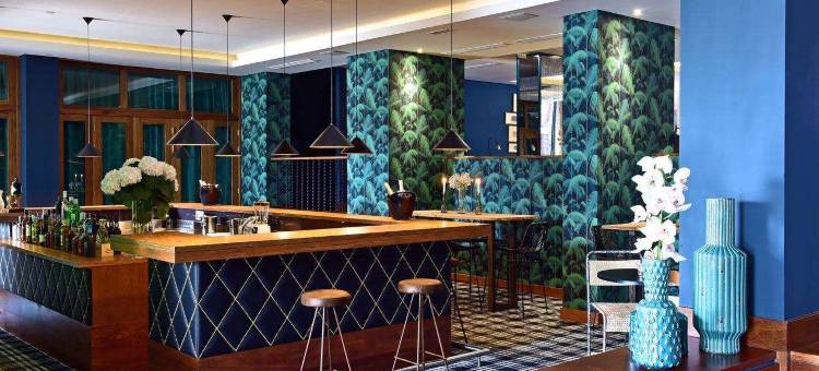 波尔图佩斯塔纳复古酒店-世界遗产(Pestana Vintage Porto Hotel & World Heritage Site)图片