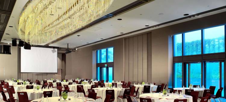华乐酒店(One Farrer Hotel)图片