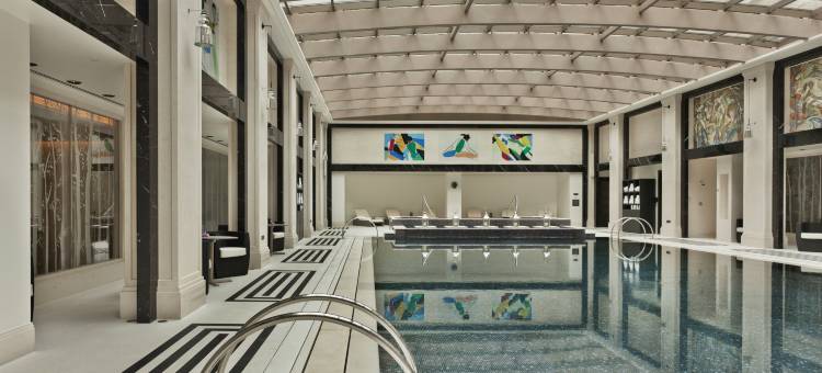 莫斯科四季酒店(Four Seasons Hotel Moscow)图片