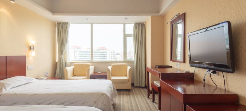 威海威胜大酒店图片