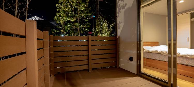 乐天住宿HOUSE × WILLSTYLE 八幡堀(Rakuten STAY HOUSE × WILLSTYLE Hachimanbori)图片