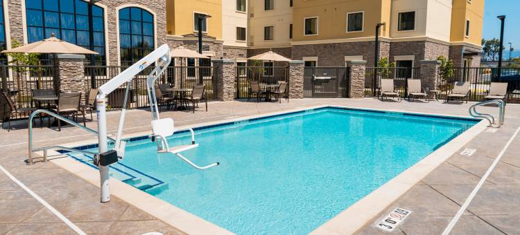 弗雷蒙特纽瓦克Staybridge Suites(Staybridge Suites Newark - Fremont)图片