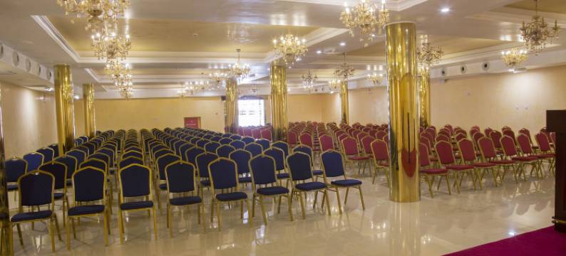 艾威斯波恩酒店(Bon Hotel Elvis)图片