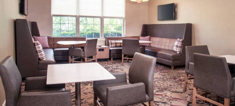 巴尔的摩机场索尼斯塔ES套房酒店(Sonesta ES Suites Baltimore BWI Airport)图片