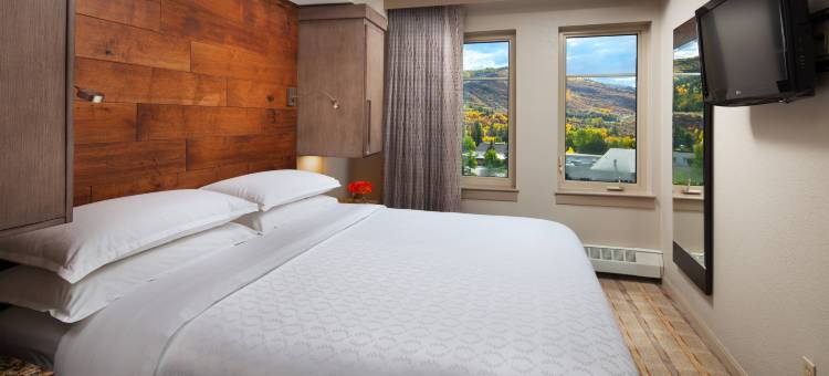 Sheraton Mountain Vista Villas, Avon / Vail Valley图片