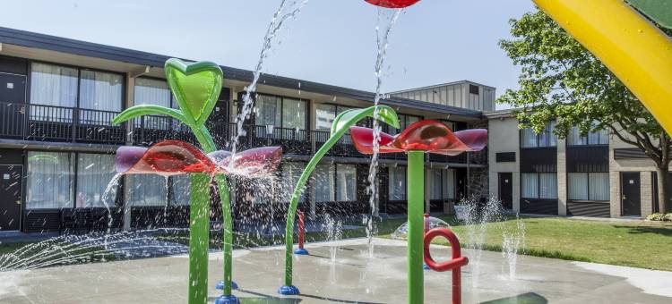 蒙特利尔机场丽笙酒店(Radisson Hotel Montreal Airport)图片