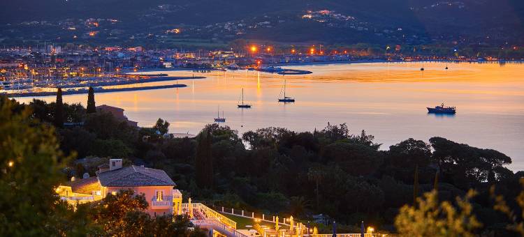 贝勒罗斯阿特霍夫别墅酒店(Althoff Hotel Villa Belrose)图片