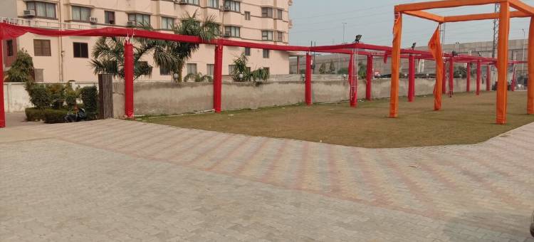 Super Hotel O Shree Radha Resort图片