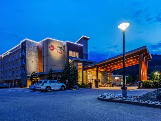 Revelstoke Hotels Cheap Hotel Deals In Revelstoke - 
