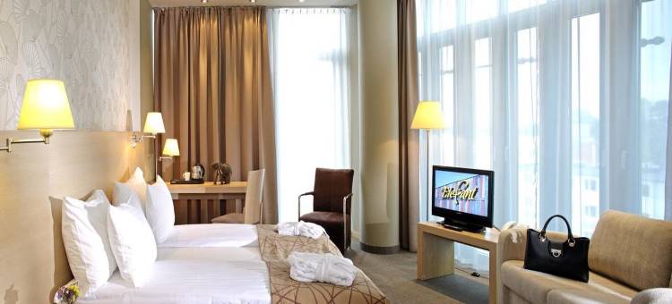 雷西威尔大象酒店(Rixwell Elefant Hotel)图片