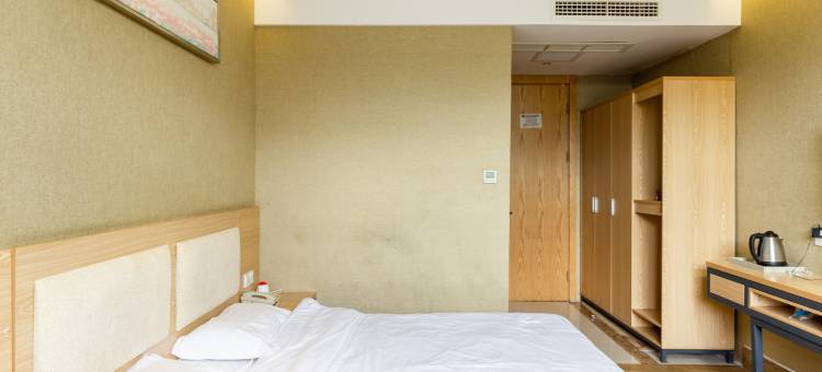 横峰东方精品酒店图片