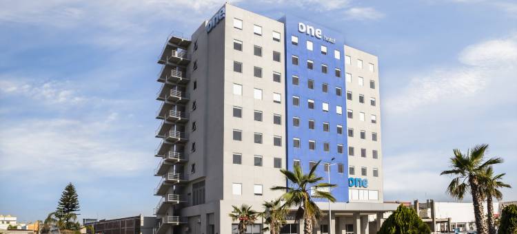 莱昂安塔尔斯舒眠酒店(Sleep Inn Leon Antares)图片