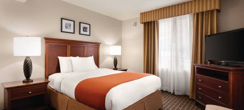 Country Inn & Suites by Radisson, Lawrenceville Near Northside Hospital Gwinnett图片