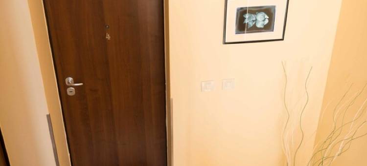 索利内湾海滨公寓(Soline Bay Seashore Residence)图片