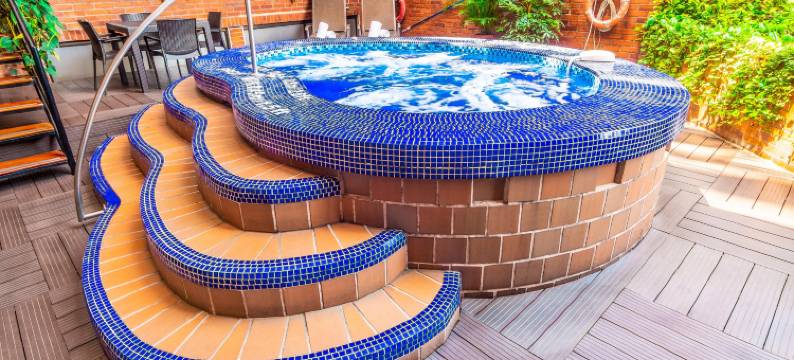 卡利索内斯塔酒店(Sonesta Hotel Cali)图片