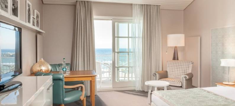 A-ROSA 库尔豪斯宾茨(A-Rosa Kurhaus Binz)图片