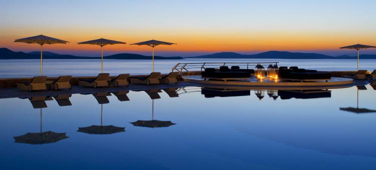 米科诺斯大酒店及度假村(Mykonos Grand Hotel & Resort)图片