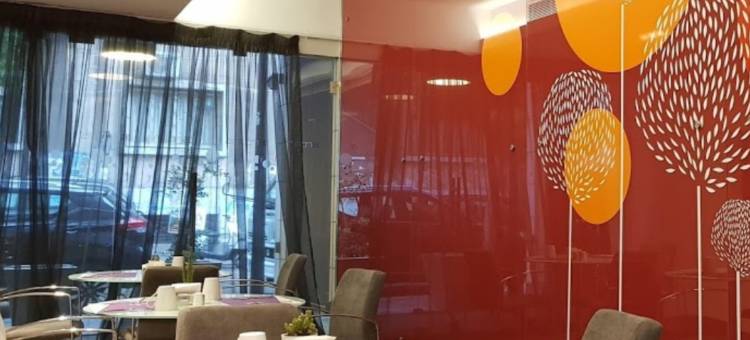 35间客房酒店(35 Rooms)图片