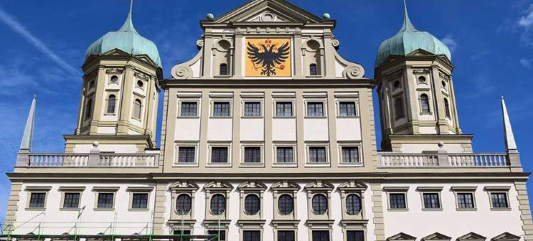 安纳奥拉艺术酒店(Arthotel Ana Aura)图片