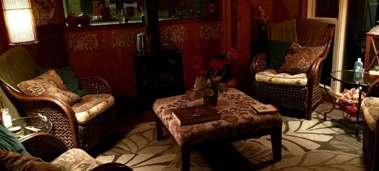 静谧农场旅馆(Serenity Ranch Bed & Breakfast)图片