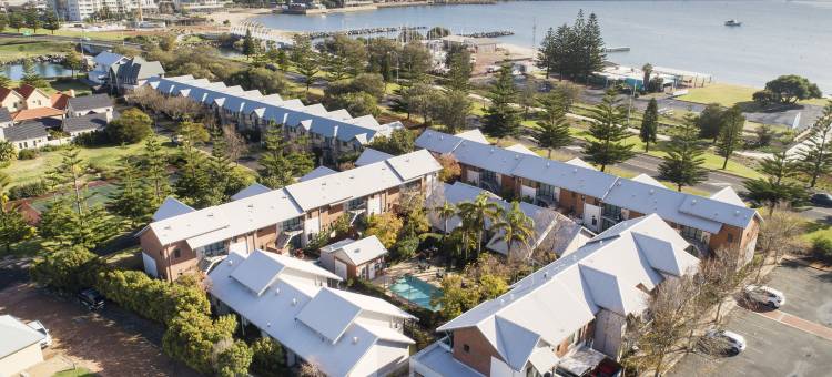 班伯里探索公寓酒店(Quest Bunbury)图片