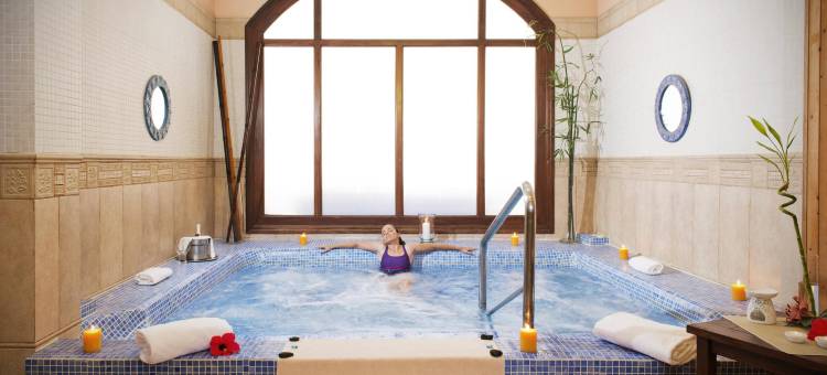 Elba宫殿高尔夫精品酒店(Elba Palace Golf Boutique Hotel - Adults Only)图片