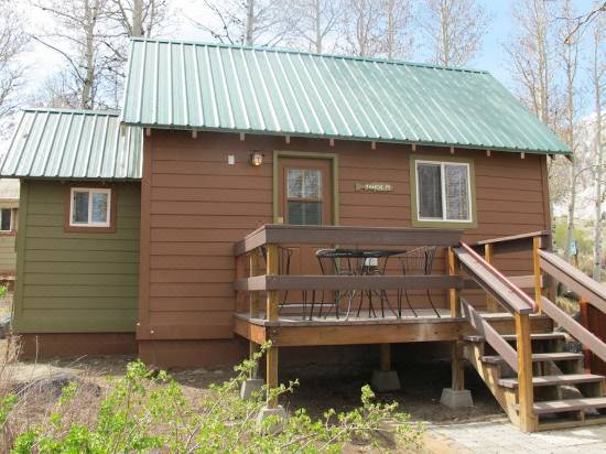 Convict Lake Resort Hotel Reviews And Room Rates